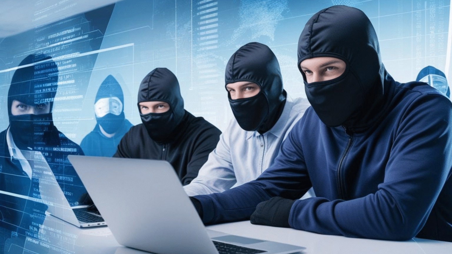Hackers.com 10 Ways Hackers Target Small Businesses – Klouded
